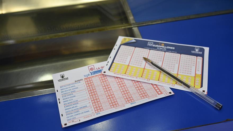 El Euromillones deja premio en Euskadi