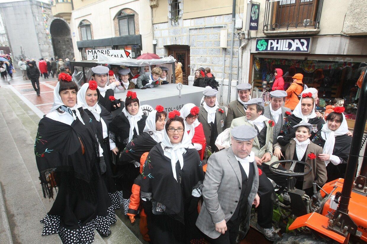 En fotos: Más de 100 nuevas ideas para disfrazarte en Carnaval