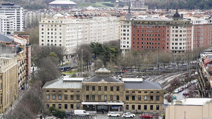 El índice de referencia para regular el alquiler en Gipuzkoa no se publicará hasta finales de septiembre