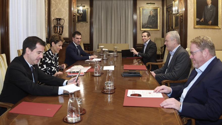 El CEO de Siemens Gamesa garantiza la presencia de la compañía en Navarra, pero no el empleo actual