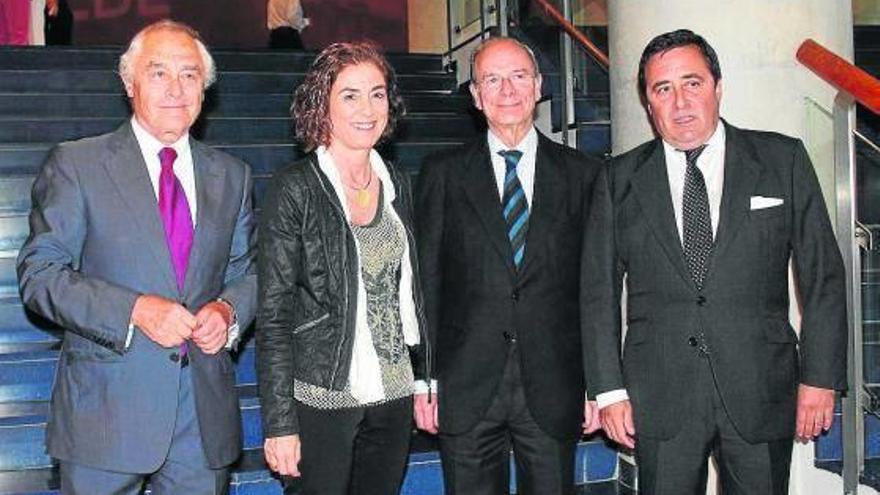 El amor es una tempestad desatada