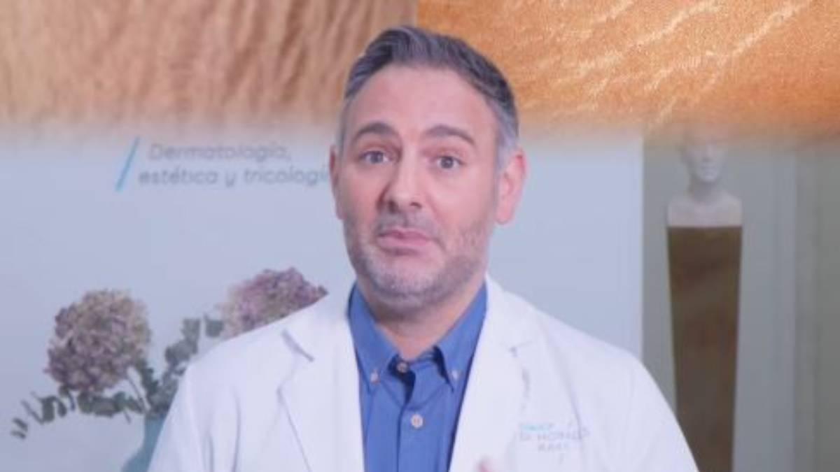 Dr. Carlos Morales