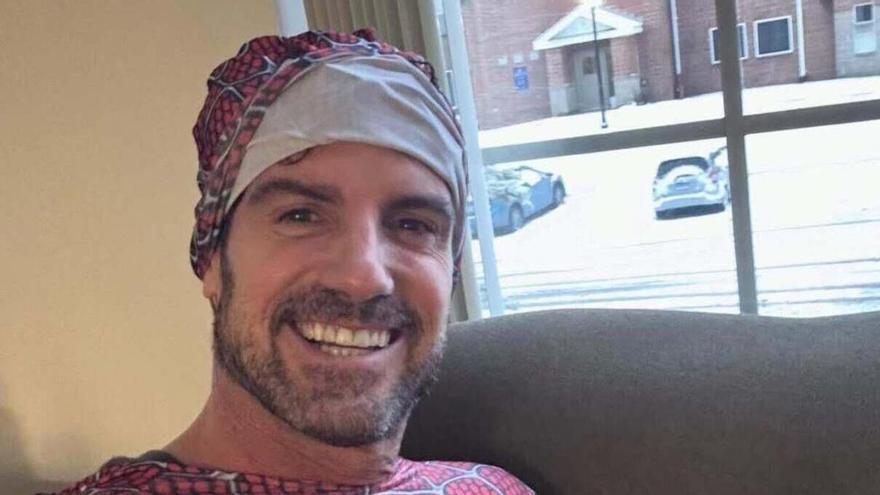 Aitor Ocio revoluciona las redes sociales: ¿nuevo destino a la vista?