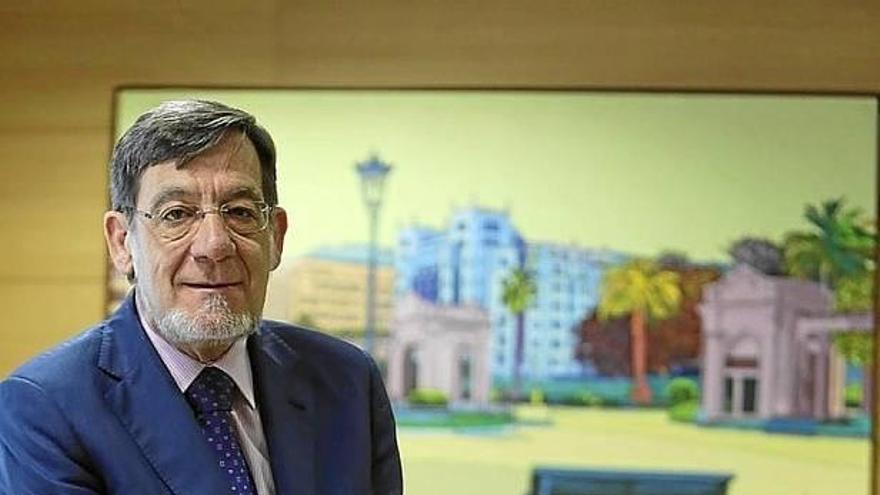 Juan Luis Ibarra. Juan Luis Ibarra.