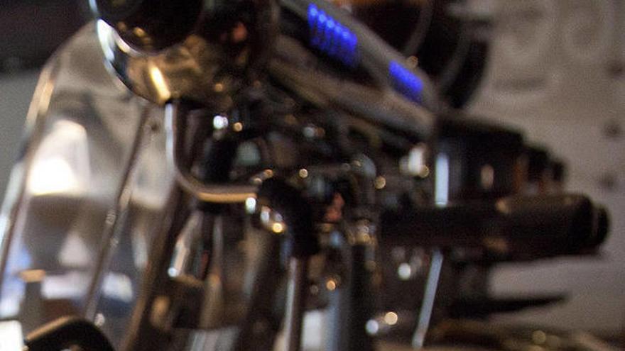 Mejor café que refrescos para reducir el riesgo de depresión