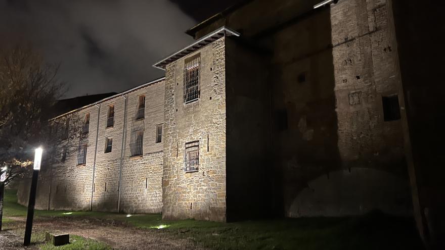 Pamplona impulsará un estudio arqueológico en la Torre Barbazana