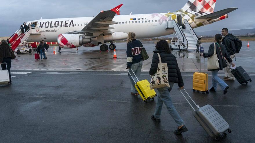 El Gobierno Vasco tilda de “florero” la propuesta de Madrid sobre aeropuertos