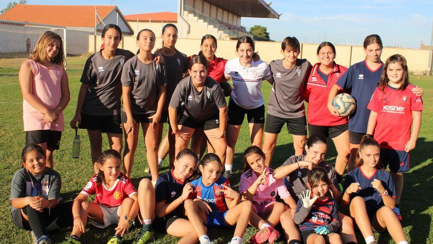 Profeta en su tierra