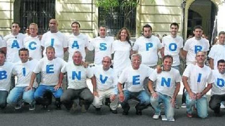 La cadena Ser demanda a la Cope por plagio