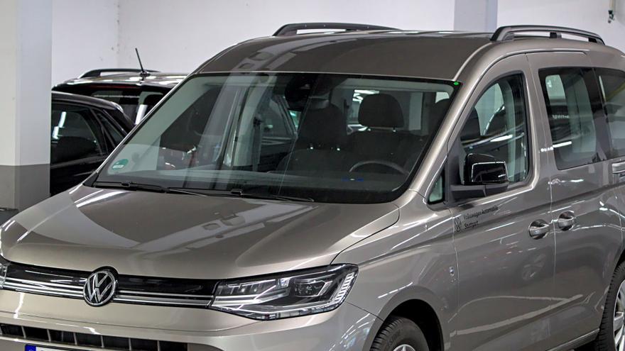 Condenado un concesionario por vender un coche con graves daños ocultos por inundación