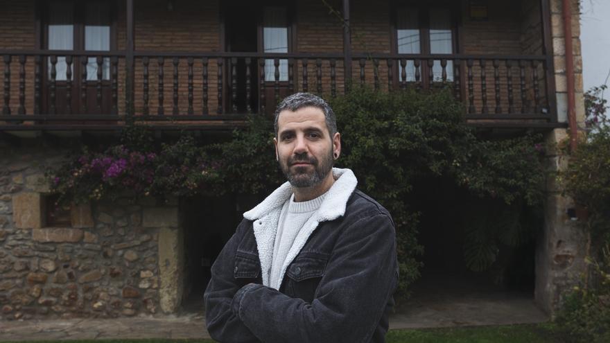 Igor G. Vico regresa con ‘Lo que vuelve’, una historia de amor y suspense