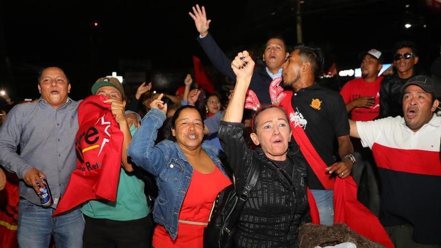 El escrutinio especial en Honduras se retrasa por diversas trabas administrativas