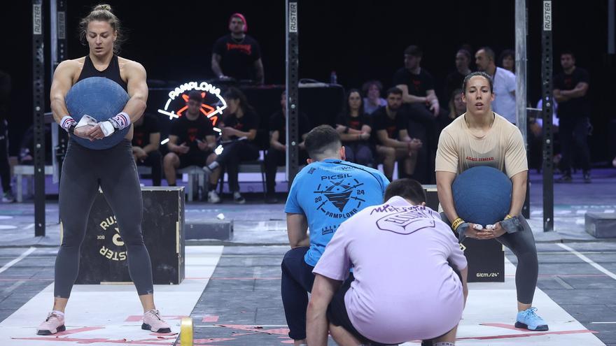 Agenda cultural y de ocio para el fin de semana en Navarra: 13-15 febrero