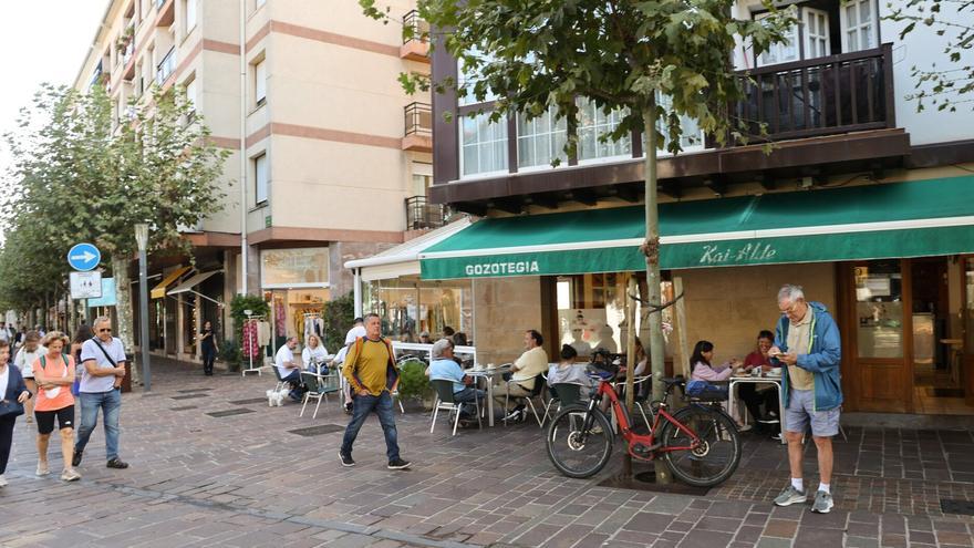 Uno de los pueblos más bonitos del mundo está en Gipuzkoa, según la revista 'Viajar'