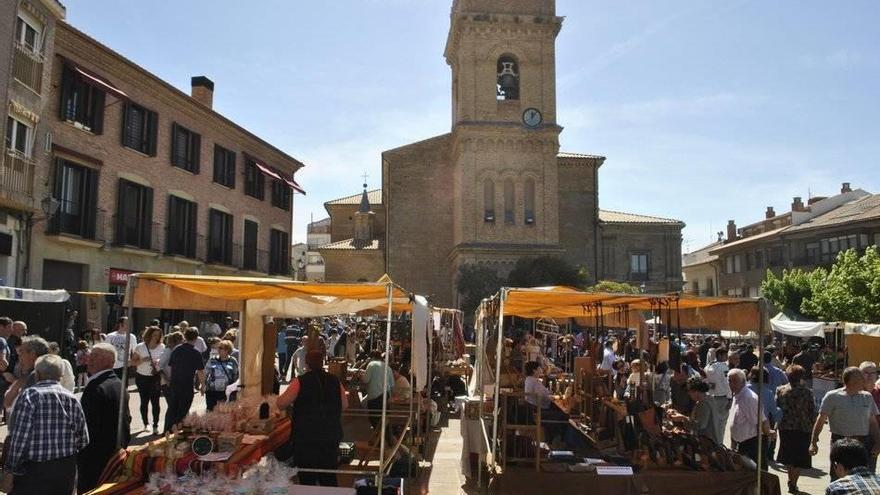 Sesma fija en 230.000 euros las inversiones de este año 2018