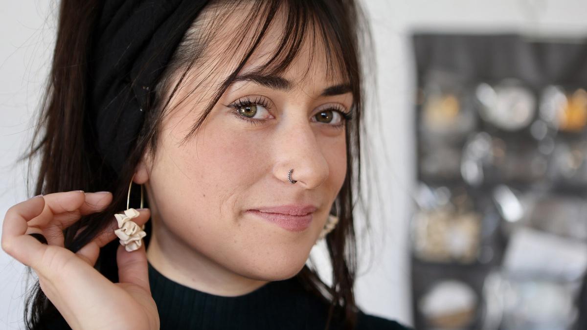 Para Ane, el proyecto Antheia HM le &quot;ha abierto los ojos a otra realidad&quot;.
