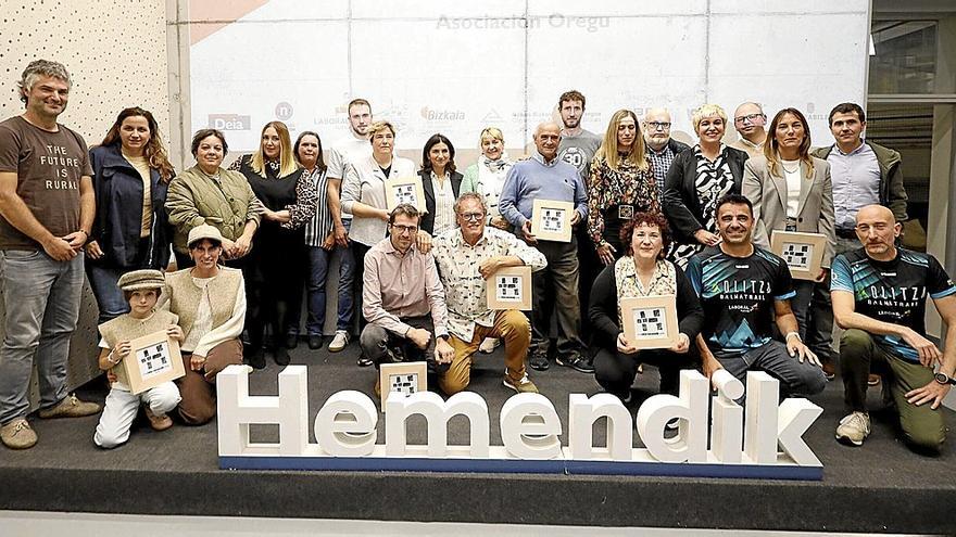 Tejer redes  sociales