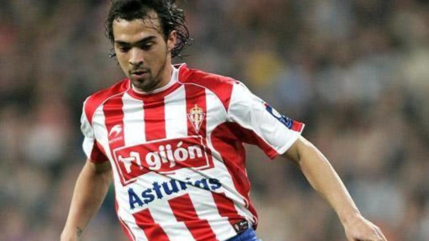 De Las Cuevas jugará cedido en Osasuna