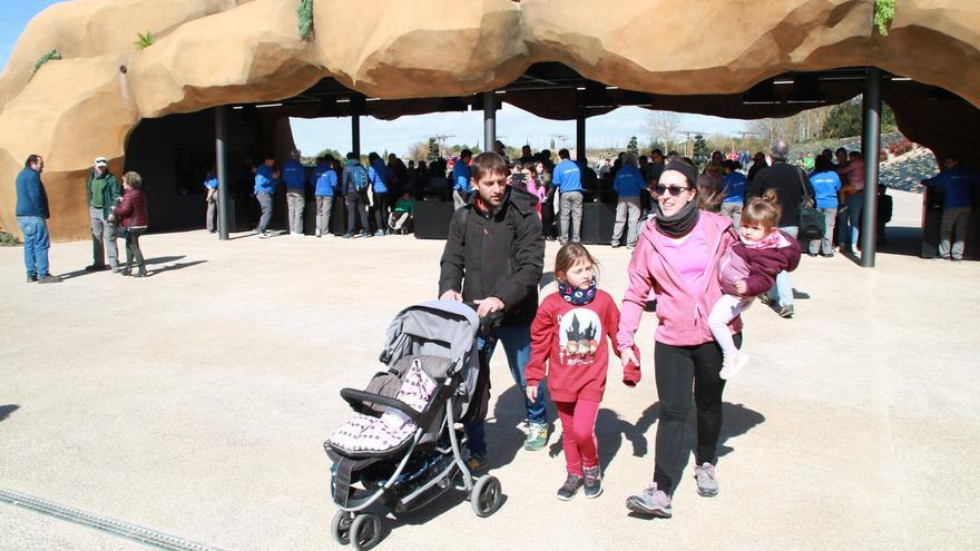 El Gobierno de Navarra tomará el control de Sendaviva para garantizar su impacto económico y laboral