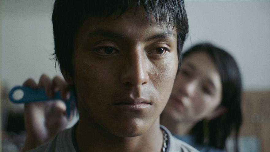 Una docena de estrenos y &#039;perlas&#039; de otros festivales conforman Horizontes Latinos