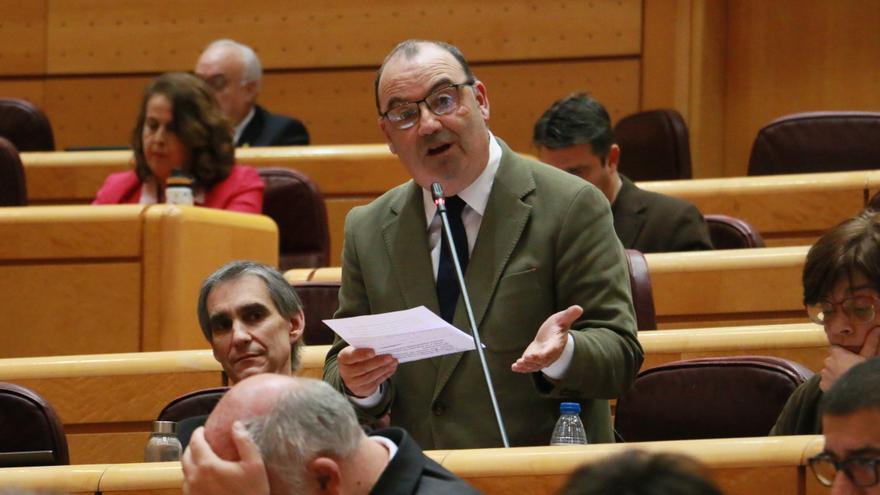 El PNV exige rapidez al Gobierno español ante el impacto económico del conflicto en Oriente Próximo