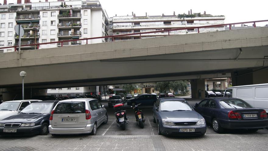 Amara Berri sumará 144 plazas de residentes