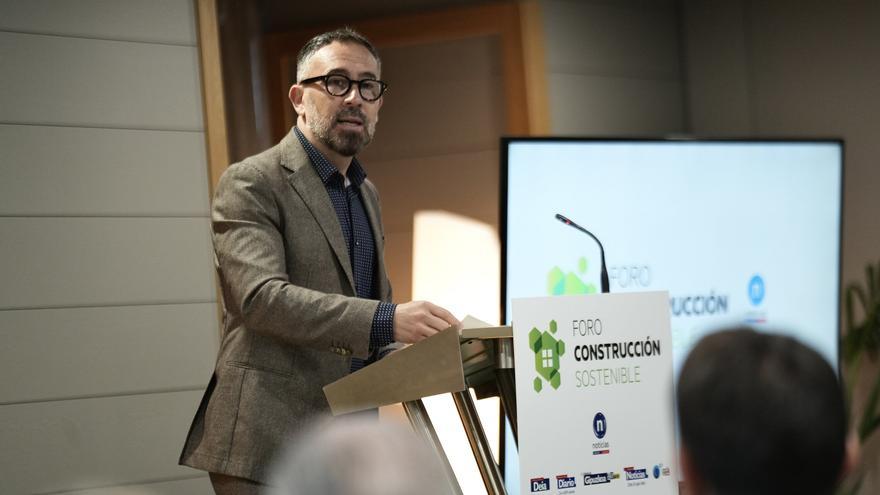 Euskadi lanza un hub para impulsar la construcción industrializada