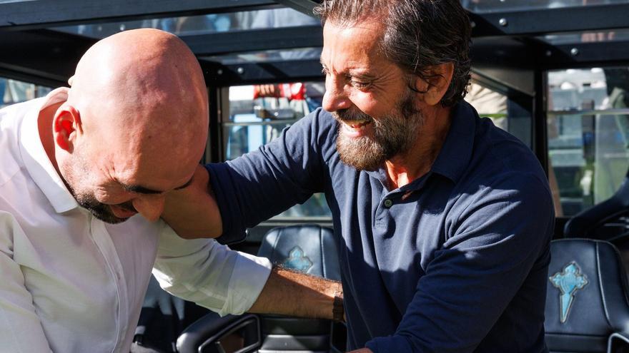 Quique: “Nos faltó contundencia”