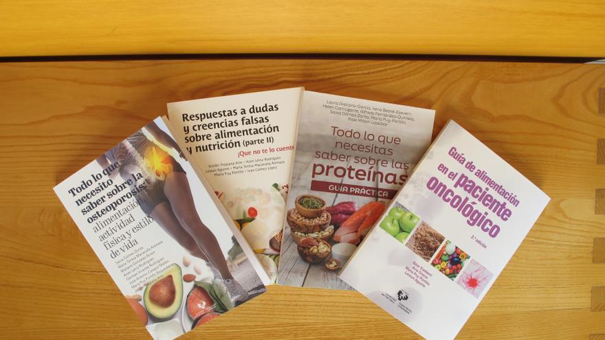 Aprende a comer mejor