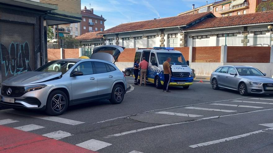 La Policía Municipal de Pamplona realiza más de 400 intervenciones durante el fin de semana