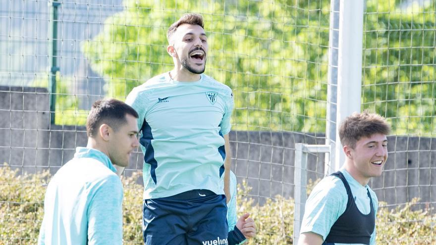 Paredes apunta al Villarreal