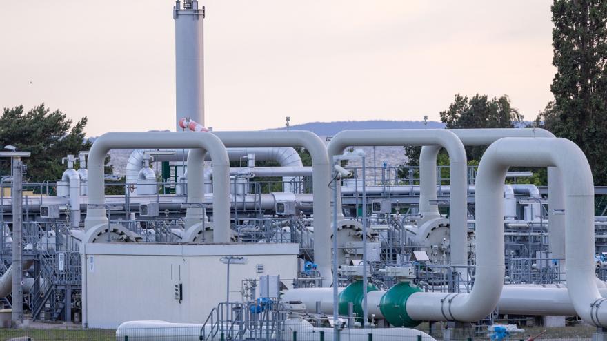 La UE tratará de llegar a un acuerdo para racionar el gas en invierno