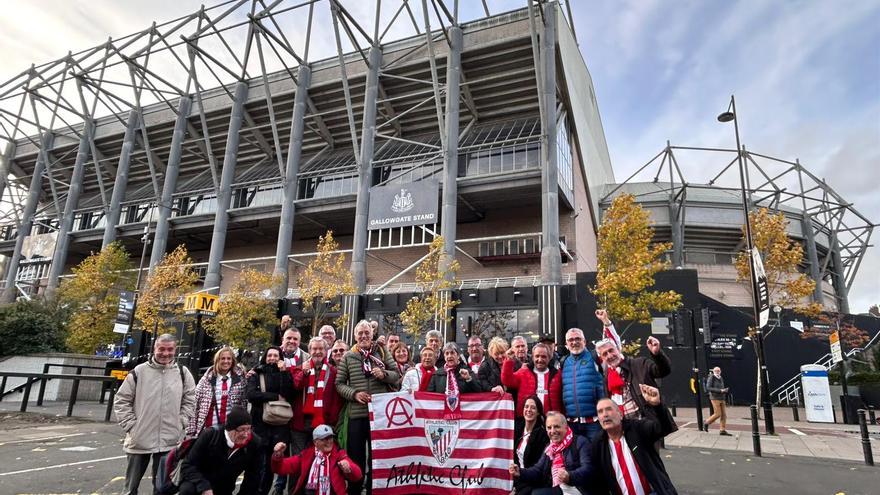“El Athletic no está bien, pero seguro que ganamos”