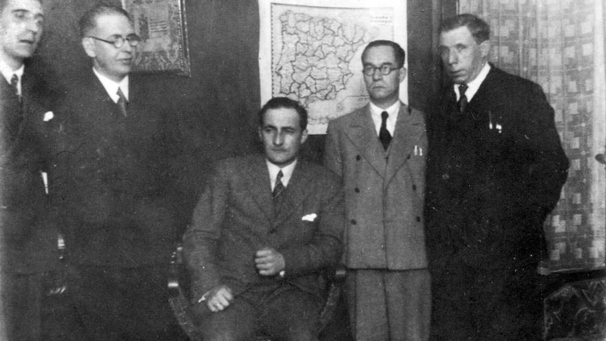 Eutsiko diogu goiari!