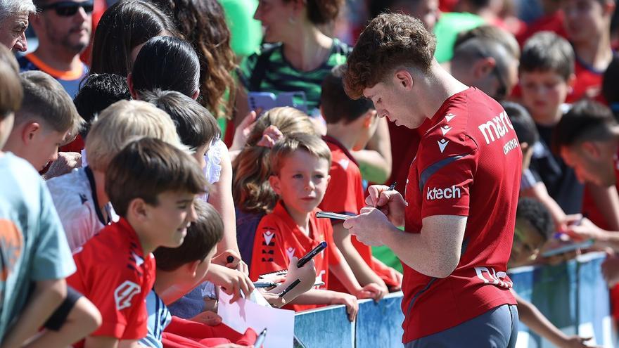 Víctor Muñoz ficha por... otra agencia de representación