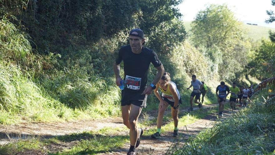 El Flysch Trail se celebrará este domingo en Zumaia