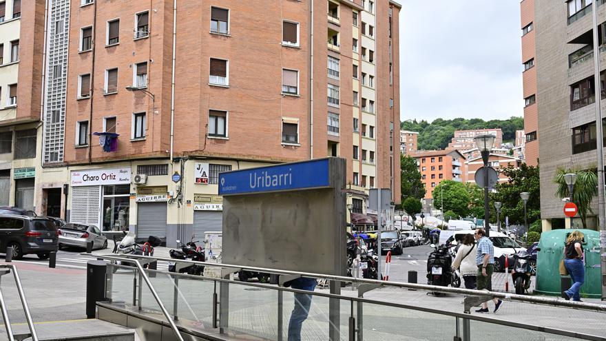 Hallada en buen estado la menor desaparecida en Bilbao