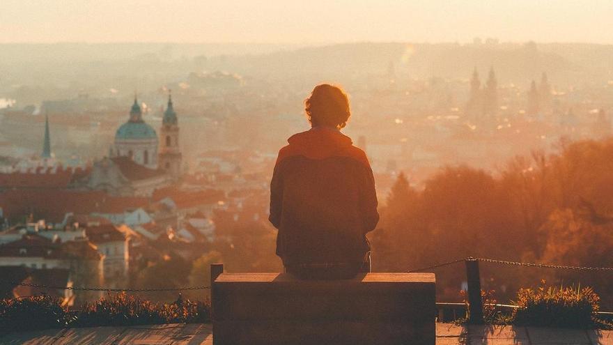 Nire filosofia minimalismotik