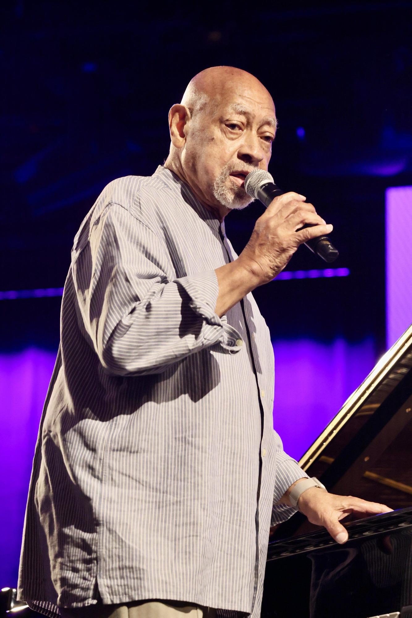Festival de Jazz 2025