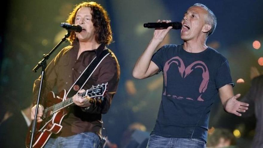Tears for Fears
