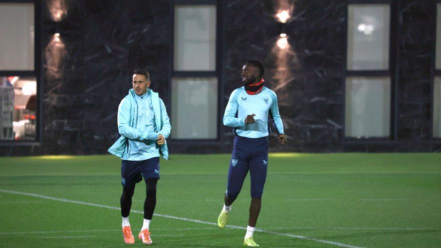 Cuando un partido cumbre parece imposible de coronar