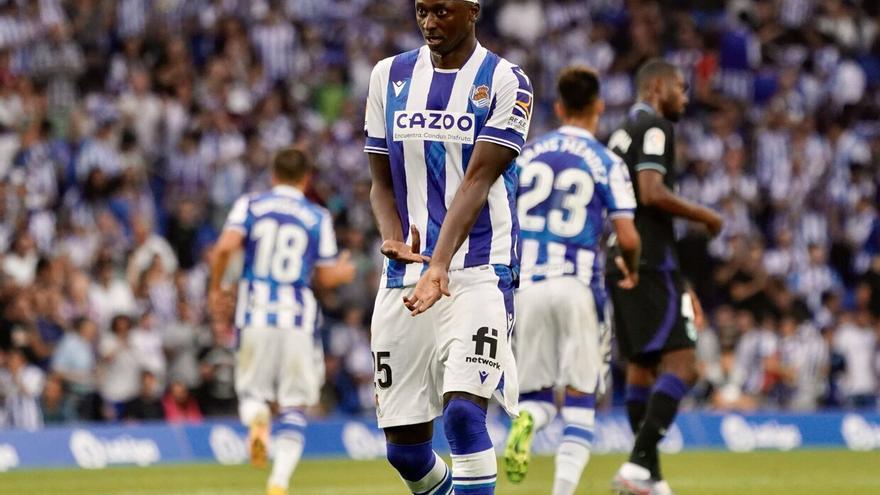 La Real confirma que Cazoo será su patrocinador toda esta temporada