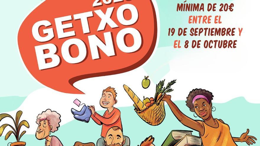 Empieza la primera parte de la campaña de ‘Getxobonos’