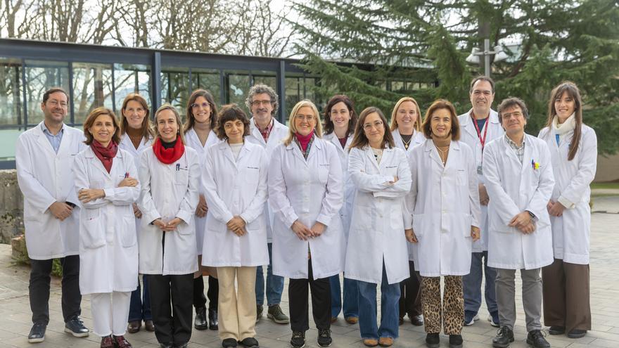 La Universidad de Navarra busca voluntarios con exceso de peso para programas de nutrición