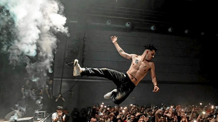 Kidd Keo, Hard GZ y Arce encabezan el Trend Festival XXL del BEC