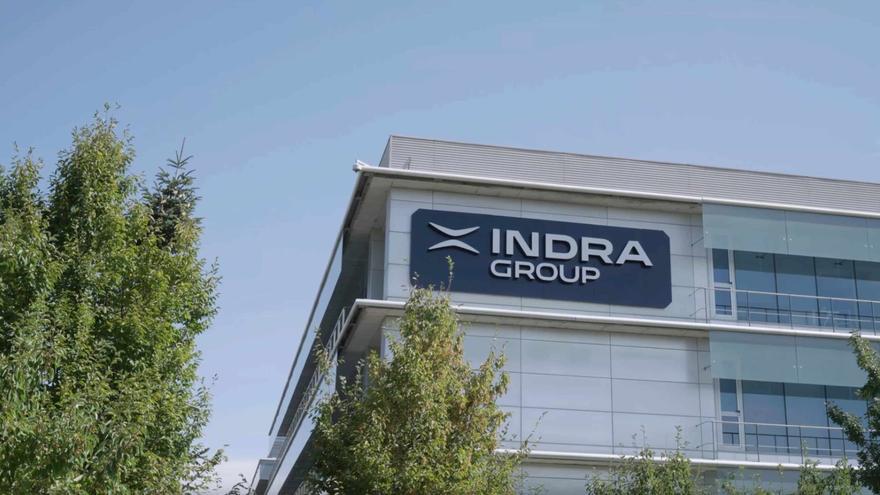 Los movimientos de Indra sacuden el tablero del sector industrial de la defensa