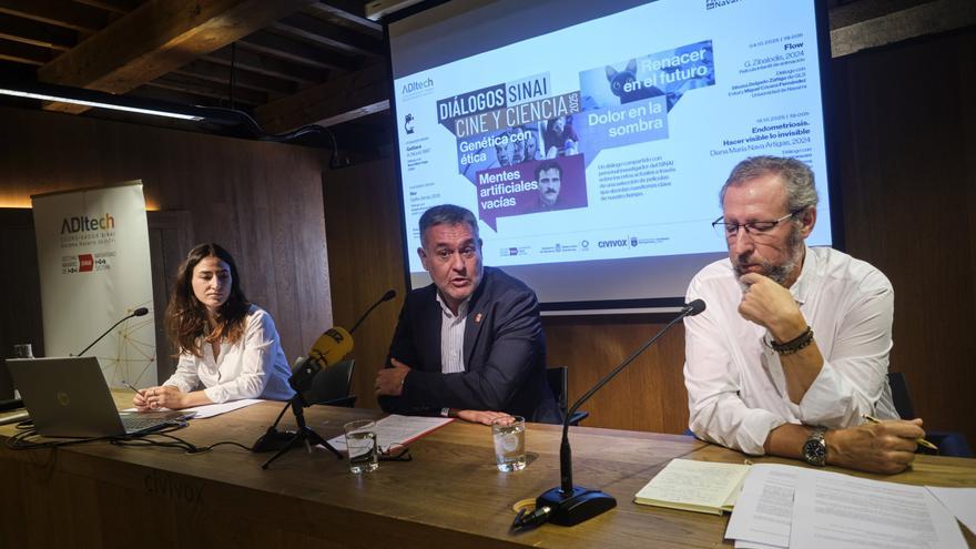 La séptima edición del ‘Ciclo ADItech de Cine y Ciencia’ acercará la ciencia a la ciudadanía a través de la gran pantalla