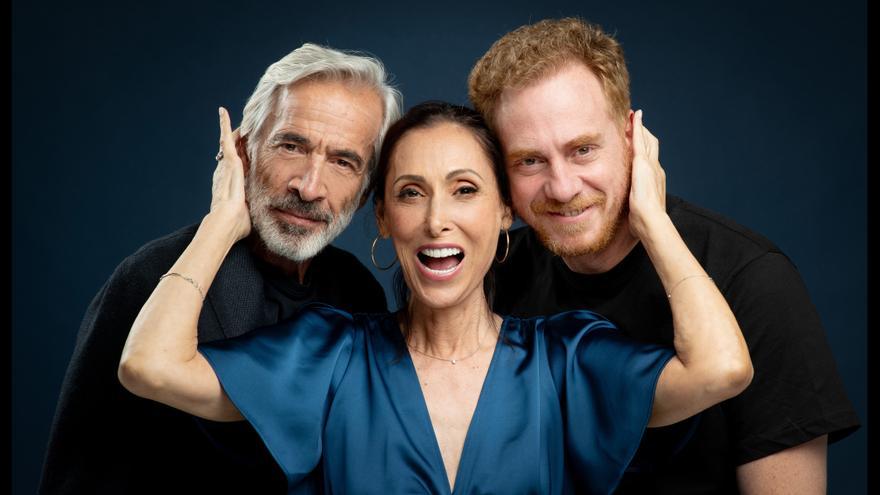 Nueve oportunidades teatrales para el fin de semana en Bizkaia