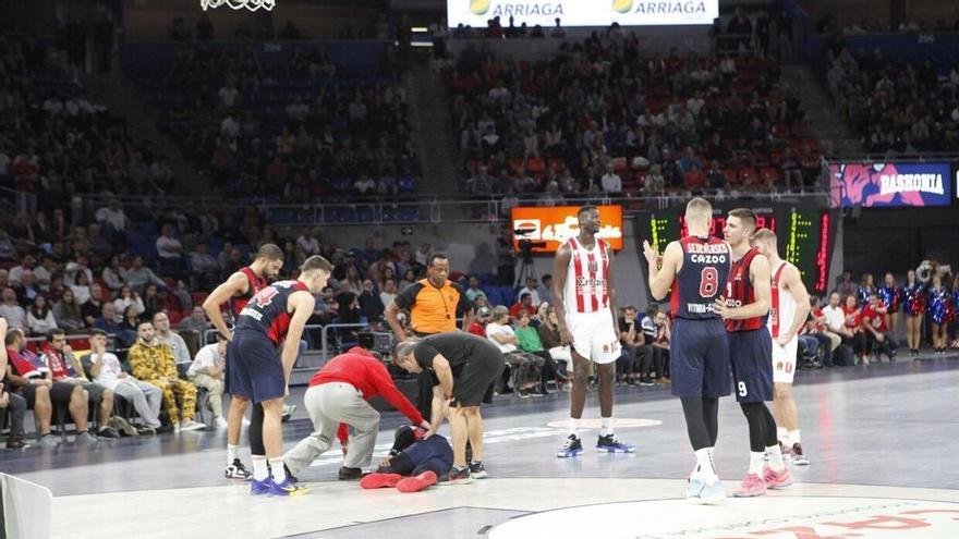 Los desvelos del baskonismo por Howard