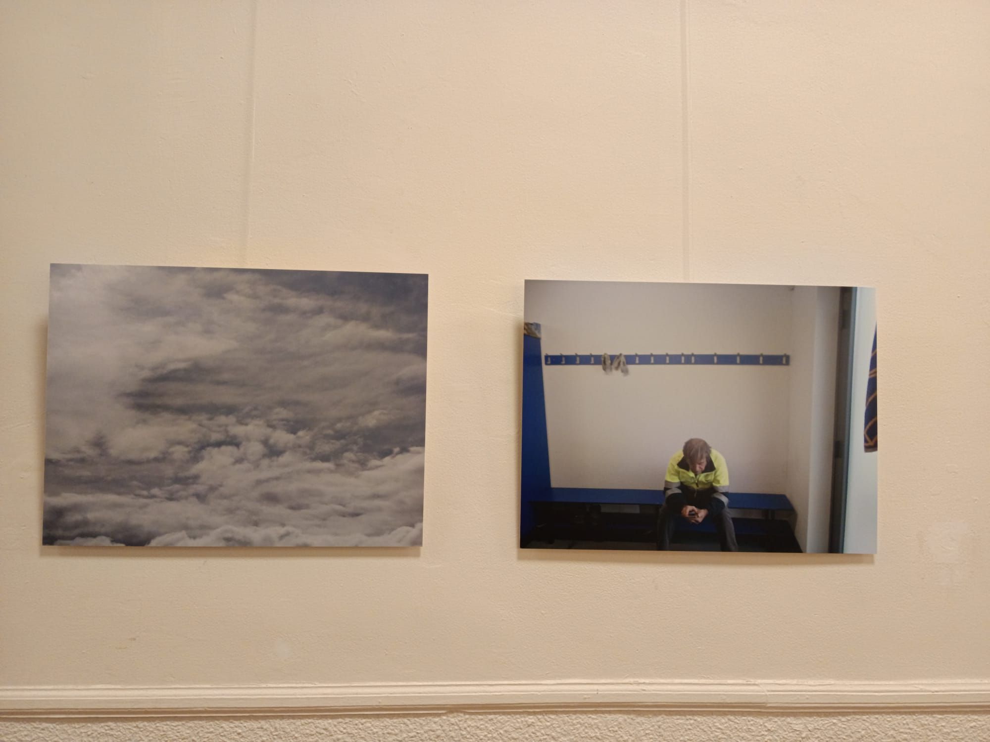 Imágenes de la muestra ‘Fotografía para la Inclusión’